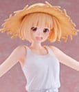 Lycoris Recoil Chisato Nishikigi White Dress Ver. Bellfine