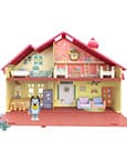 Bluey Playset Bluey Family Home Moose Toys
