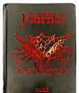 Notebook A5 Player's Journal Beadle & Grimm´s