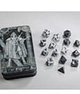 Character Class Classic RPG Dice Set Fighter 15 Beadle & Grimm´s