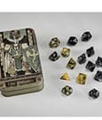 Character Class Classic RPG Dice Set Paladin 15 Beadle & Grimm´s