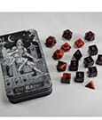 Character Class Classic RPG Dice Set Rogue 16 Beadle & Grimm´s