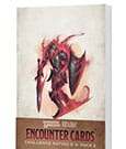 Dungeons & Dragons RPG Encounter Cards Challenge Rating 0 6 Pack 2 *english* Beadle & Grimm´s