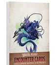 Dungeons & Dragons RPG Encounter Cards Challenge Rating 0 6 Pack 1 *english* Beadle & Grimm´s