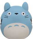 My Neighbor Totoro Mini Silicon Coin Purse Totoro blue Benelic