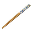 My Neighbor Totoro Chopsticks Totoro Blue Nuts Skater