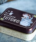 My Neighbor Totoro Metal Box Totoro mushroom Benelic