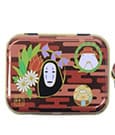 Sprited Away Metal Box No Face Benelic