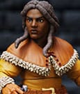 Vitruvian H.A.C.K.S. Action Figure Dwarf Tavern Keeper Madame Ruskin Boss Fight Studio