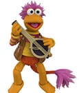 Fraggle Rock Action Figure Gobo Boss Fight Studio