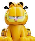Garfield Statue 1/1 Garfield Boss Fight Studio