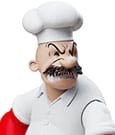 Popeye Action Figure Wave 03 Rough House Boss Fight Studio