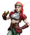 Epic H.A.C.K.S. Action Figure 1/12 Red Sonja Steampunk Boss Fight Studio