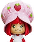 Strawberry Shortcake Simply Action Figure Strawberry Shortcake & Custard Boss Fight Studio