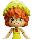 Strawberry Shortcake Simply Action Figure Apple Dumplin' & Tea Time Trutle Boss Fight Studio