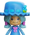 Strawberry Shortcake Simply Action Figure Blueberry Muffin & Cheesecake Boss Fight Studio