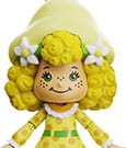 Strawberry Shortcake Simply Action Figure Lemon Meringue & Frappe Frog Boss Fight Studio