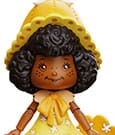 Strawberry Shortcake Simply Action Figure Orange Blossom & Marmalade Boss Fight Studio