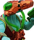Saurozoic Warriors Rock Action Figure Javvik Mosa Mosasaurus Underwater Assault Boss Fight Studio