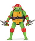 Teenage Mutant Ninja Turtles Mutant Mayhem Ninja Shouts Action Figure Raphael Playmates