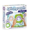 Spirograph Window Designer BOTI