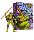 Teenage Mutant Ninja Turtles Mutant Mayhem Action figure Comic Con Donatello Playmates