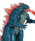 Godzilla x Kong The New Empire Action Figure Godzilla Original with Heat Ray Playmates