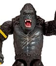 GodziGodzilla x Kong The New Empire Action Figure Kong with B.E.A.S.T Glove Playmates