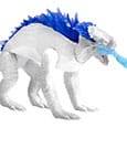 Godzilla x Kong The New Empire Action Figure Shimo with Frost Bite Blast Playmates