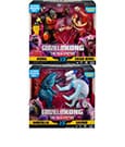 Godzilla x Kong The new Empire Action Figures Assortment 4 BOTI