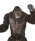 Godzilla x Kong The New Empire Action Figure Kong with Battle Axe Playmates