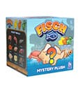 Fisch Plush Figures Display 9 Phat Mojo