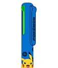 Pokémon 4 color pen CyP Brands