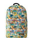 Pokémon Backpack Characters Difuzed