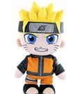 Naruto Shippuden Plush Figure Naruto Barrado