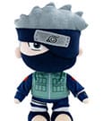 Naruto Shippuden Plush Figure Kakashi Barrado