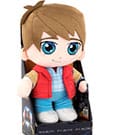 Back to the Future Plush Figure Marty Barrado