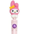 Sanrio Fidget Pen My Melody Blue Sky Studios