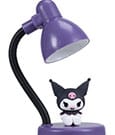 Sanrio Mini LED Light with Figure Kuromi Ver. 2 Blue Sky Studios
