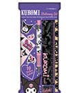 Sanrio Stationery Set 6 Pack Kuromi Blue Sky Studios