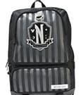 Wednesday Backpack Nevermore Premium Blue Sky Studios