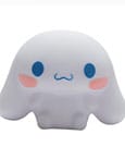 Sanrio Mood Lamp with USB C Cinnamoroll Blue Sky Studios