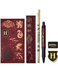 Harry Potter Stationery Set 6 Pack Magical Locations Blue Sky Studios