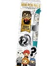 Harry Potter Mini Pen Pals Assortment 6 Blue Sky Studios