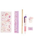 Sanrio Stationery Set 6 Pack My Melody Blue Sky Studios