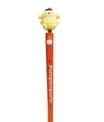 Sanrio Fidget Pen Pompompurin Orange Blue Sky Studios