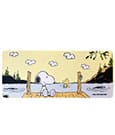 Peanuts XXL Mousepad Snoopy Blue Sky Studios