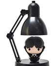 Wednesday Mini LED Light with Figure Blue Sky Studios