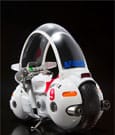 Dragon Ball S.H. Figuarts Vehicle with Figure Bulma's Motorcycle Hoipoi Capsule No. 9 Bandai Tamashii Nations