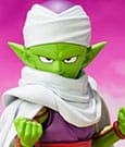 Dragon Ball Daima S.H.Figuarts Action Figure Piccolo Mini Bandai Tamashii Nations